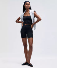 Align Short 6" - Black