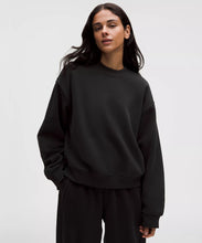Women's Steady State Crewneck
