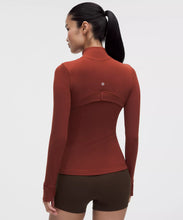 Define Jacket - Cranberry Charm