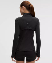Womens Define Jacket - Black