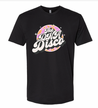 DNA Disco Tee - Youth