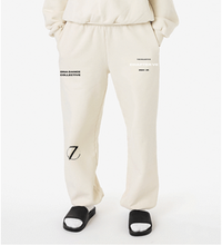 Adult DNA Chapter 7 Sweatpants - Beige