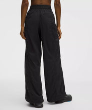 Dance Studio Pant - Wide Leg 28"