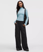 Dance Studio Pant - Wide Leg 28"