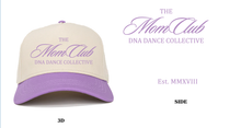 DNA "Mom Club" Hat
